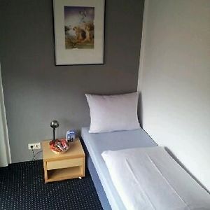 Kamer met een King Size Bed